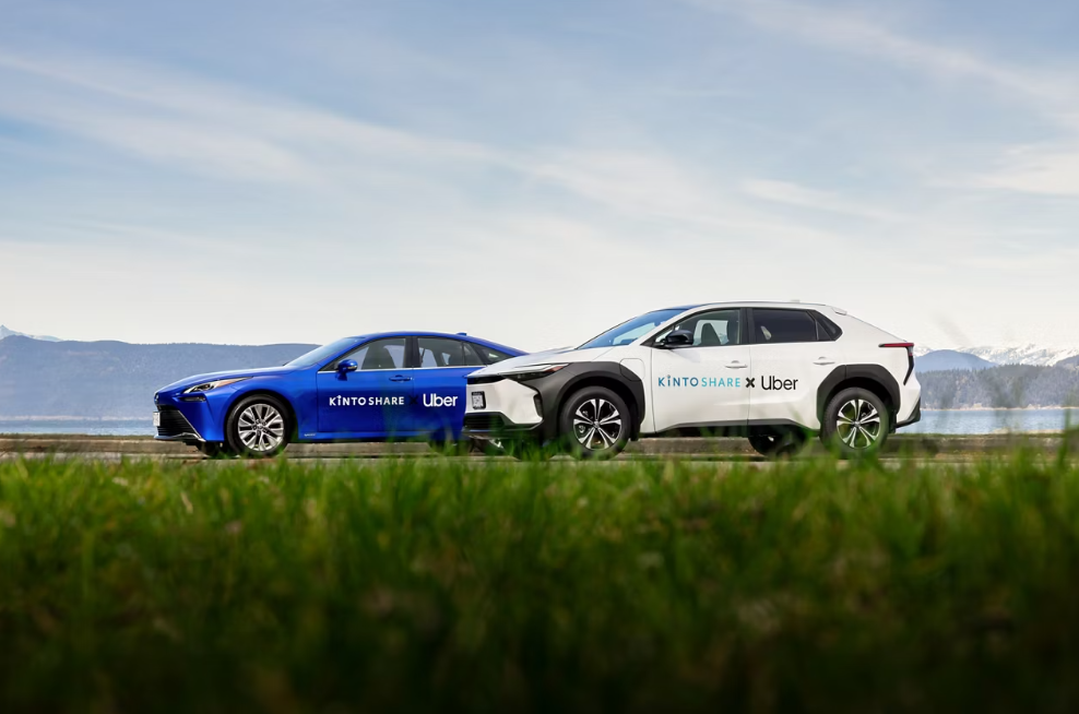 Building Strategic Partnerships to Expand Car Rental Brand Reach