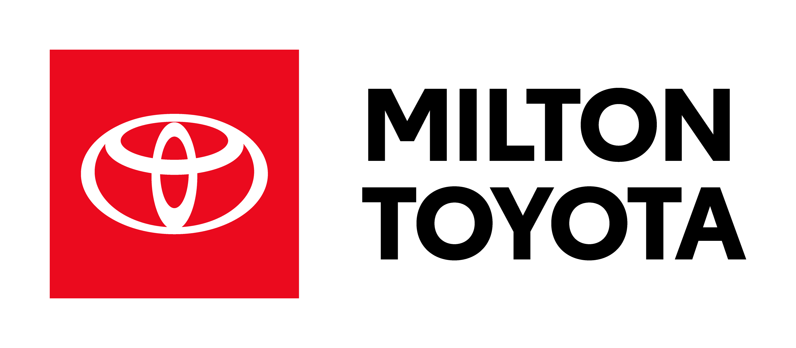 Milton Toyota Logo